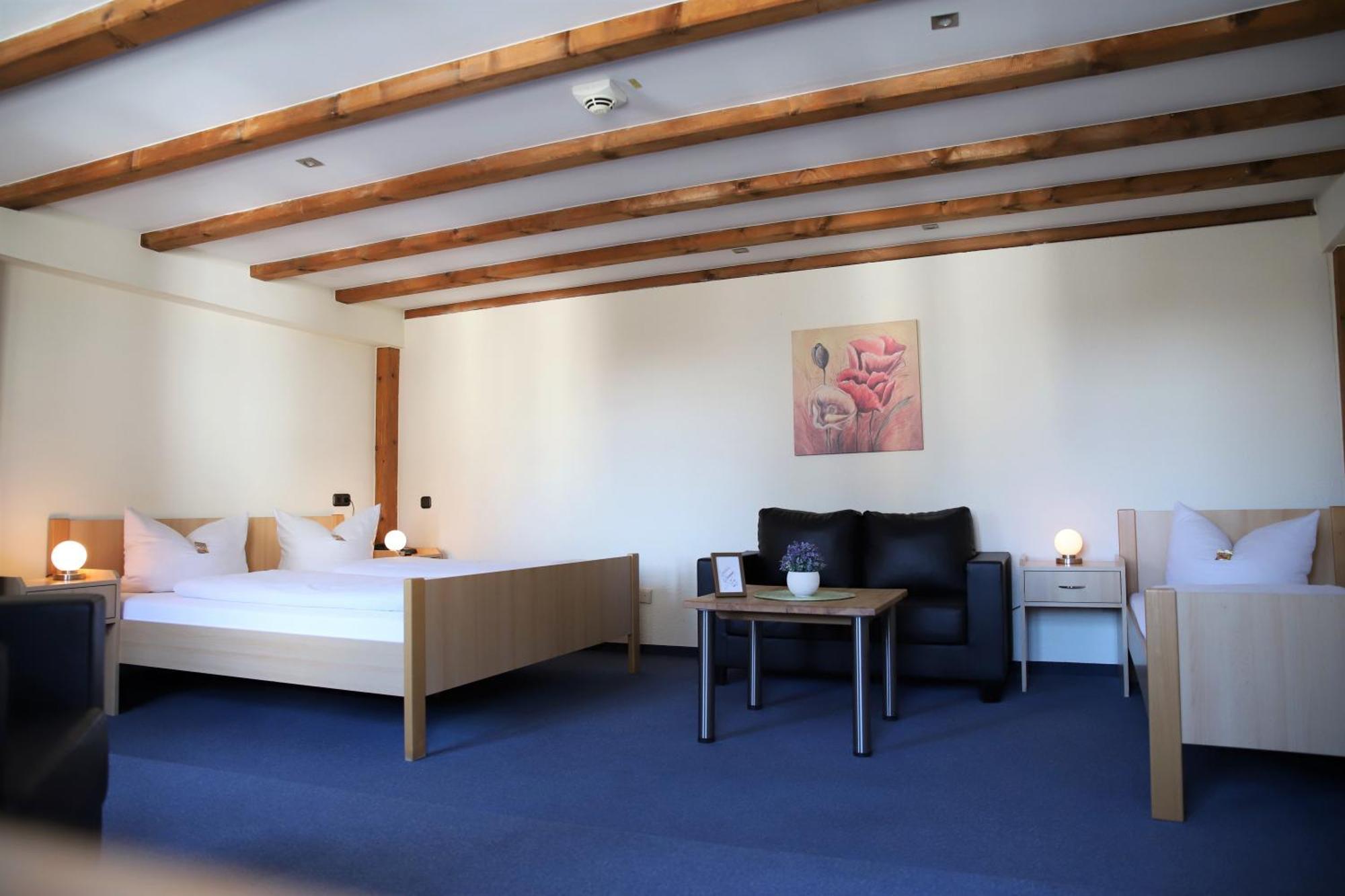 Hotel Zur Isar Plattling Esterno foto